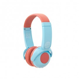 Headsets Our Pure Planet Childrens Blue