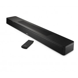 Soundbar Bose Smart 600 Black
