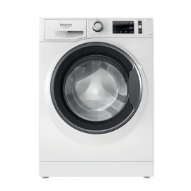 Πλυντήριο Ρούχων Ελεύθερο Hotpoint-Ariston NM11 846 WS A EU N 8Kg 1400rpm White