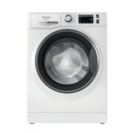 Πλυντήριο Ρούχων Ελεύθερο Hotpoint-Ariston NM11 846 WS A EU N 8Kg 1400rpm White