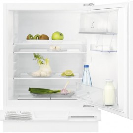Ψυγείο Εντοιχιζόμενο Electrolux LXB2AE82S White