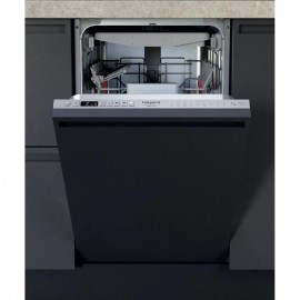 Πλυντήριο Πιάτων Πλήρως Εντοιχιζόμενο Hotpoint Ariston HSIO 3O23 WFE 45cm