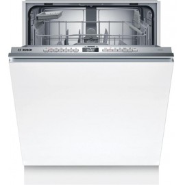 Πλυντήριο Πιάτων Πλήρως Εντοιχιζόμενο Bosch SMV4HTX00E 60cm