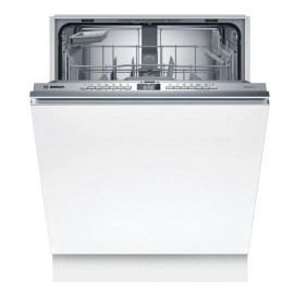Πλυντήριο Πιάτων Πλήρως Εντοιχιζόμενο Bosch SMV4ETX00E 60cm