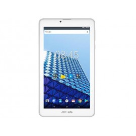 Factory Refurbished Tablet Archos 7.0" Access 70 1GB Ram 16GB Wi-Fi Grey White