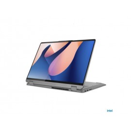 Laptop Lenovo IdeaPad Flex 5 16IRU8 2in1 16" 1920x1200 Touch IPS i5-1335U,8GB,512GB,Intel Iris Xe Graphics,W11S,Arctic Grey,GR