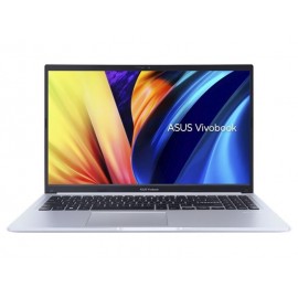 Laptop Asus VivoBook 15 X1502ZA-BQ1912W 15.6" 1920x1080 i5-12500H,16GB,512GB,Intel Iris Xe Graphics,W11H,Icelight Silver,GR