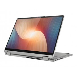 Laptop Lenovo IdeaPad 5 Flex 14ALC7 2in1 14" 1920x1200 Touch IPS Ryzen 7 5700U,16GB,512GB,AMD Radeon Graphics,W11S,Cloud Grey,GR