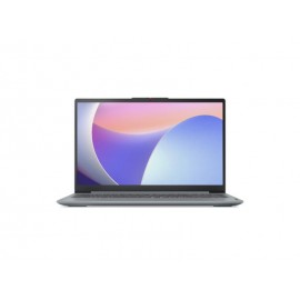 Laptop Lenovo IdeaPad Slim 3 15IAH8 15.6" 1920x1080 IPS i5-12450H,16GB,512GB,Intel UHD Graphics,W11S,Arctic Grey,Backlit GR