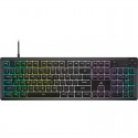 Keyboard Corsair K55 CORE RGB Black