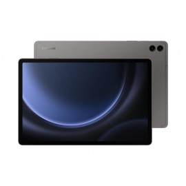 Tablet Samsung 12.4" Galaxy Tab S9 FE+ 8GB Ram 128GB 5G+Wi-Fi Octa Core Grey
