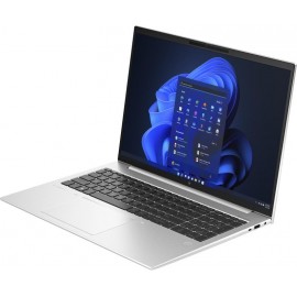 Laptop HP EliteBook 860 G10 16" 1920x1200 IPS i7-1365U,32GB,1TB ssd,Intel Iris Xe Graphics ,W11P,Silver,Backlit US