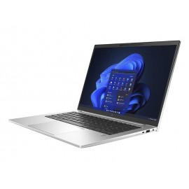Laptop HP EliteBook 840 G9 14" 1920x1200 IPS i7-1255U,16GB,512GB,Intel Iris Xe Graphics,W11P,Silver,Backlit US