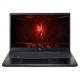 Laptop Acer Nitro ANV15-51-50N9 15.6" 1920x1080 IPS 144Hz i5-13420H,16GB,512GB,Nvidia GeForce RTX 4050 6GB,W11H,Black,Backlit US