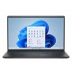 Laptop Dell Inspiron 3530 15.6" 1920x1080 Touch i5-1335U,16GB,512GB,Intel Iris Xe Graphics,W11H,Black,US