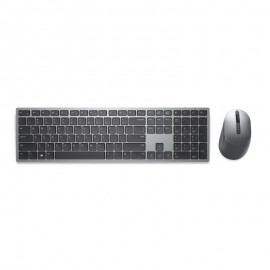 Keyboard Dell KM7321W Grey