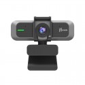 Web Camera J5 Create JVU430 Black
