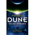 PRELUDE TO DUNE 1: HOUSE OF ATREIDES PB A FORMAT