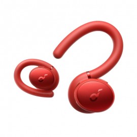 Bluetooth Soundcore Sport X10 In-Ear Red