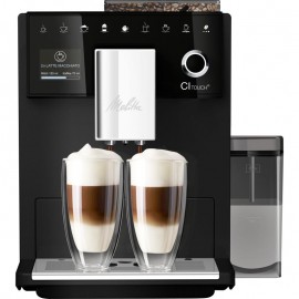 Καφετιέρα Espresso Mellita CI Touch Black