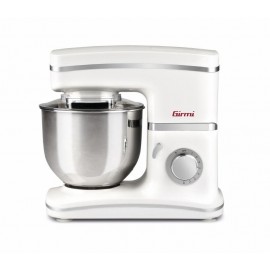 Κουζινομηχανή Girmi IM30 Gastronomo White
