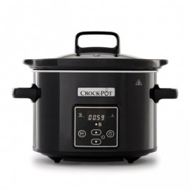 Πολυμάγειρας Crock-Pot CSC061X Black
