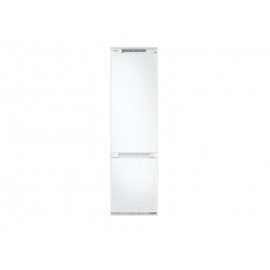 Ψυγειοκαταψύκτης Εντοιχιζόμενος Samsung BRB30600EWW Total No Frost White