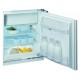 Ψυγείο Μονόπορτο Εντοιχιζόμενο Whirpool WBUF011 Grey