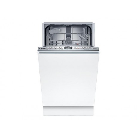 Πλυντήριο Πιάτων Πλήρως Εντοιχιζόμενο Bosch SPV4EKX24E 45cm