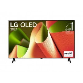 TV LG 65",OLED65B43LA,OLED,Ultra HD,Smart TV,WiFi,120Hz