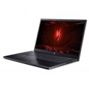 Laptop Acer Nitro ANV15-51-55UT 15.6" 1920x1080 IPS 144Hz i5-13420H,16GB,512GB,Nvidia GeForce RTX 2050 4GB,W11H,Black,Backlit US