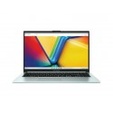 Laptop Asus Vivobook Go 15 E1504FA-NJ936W 15.6" 1920x1080 Ryzen 3 7320U,8GB,512GB,AMD Radeon 610M Graphics,W11H,Green Gray,GR