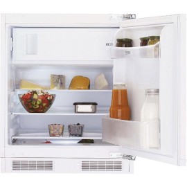 Ψυγείο Μονόπορτο Εντοιχιζόμενο Beko BU1154HCN